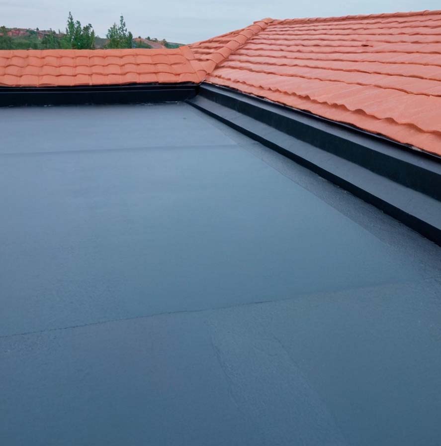 Преимущества материала Линокром ТПП 15м2/рул